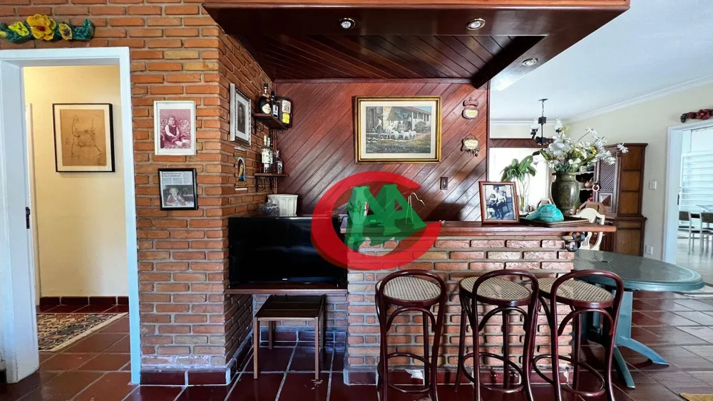 Casa de Condomínio, 4 quartos - Foto 9