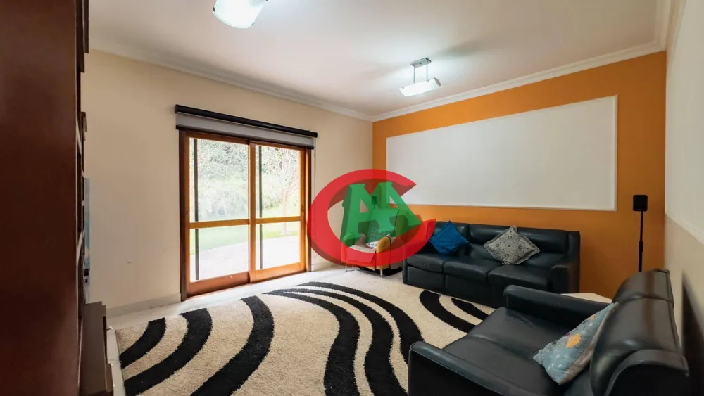 Chácara, 4 quartos, 5000 m² - Foto 4