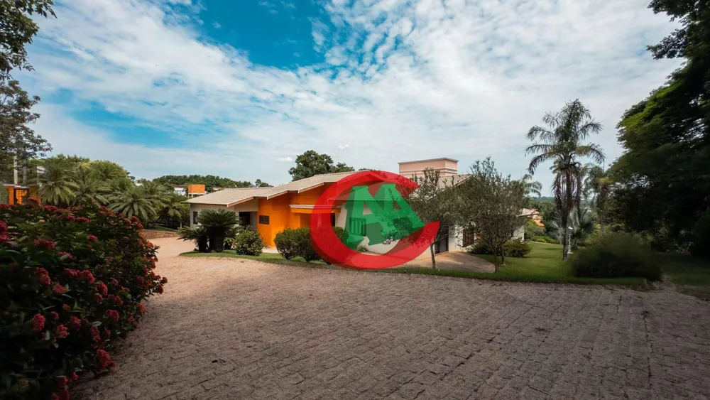 Chácara, 4 quartos, 5000 m² - Foto 7