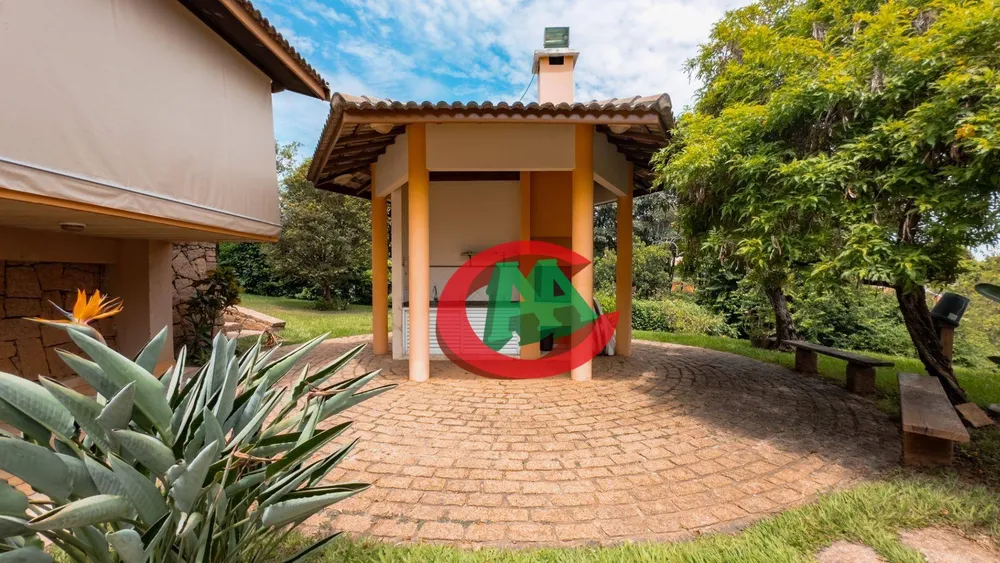Chácara, 4 quartos, 5000 m² - Foto 8