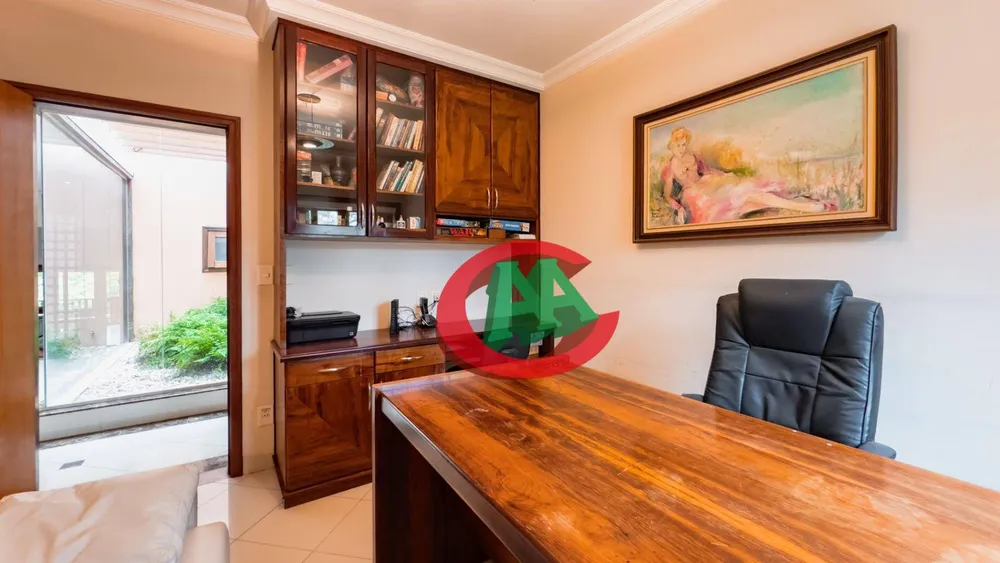 Chácara, 4 quartos, 5000 m² - Foto 3