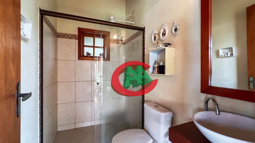 Chácara, 4 quartos, 1000 m² - Foto 2