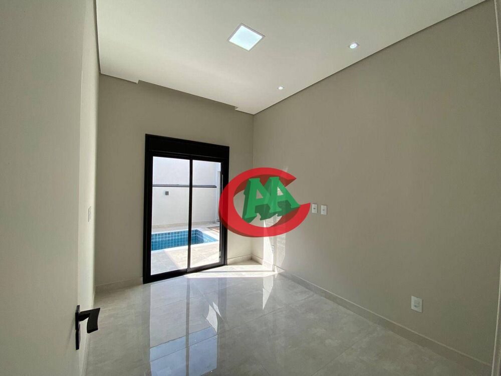 Casa de Condomínio à venda com 3 quartos, 187m² - Foto 11