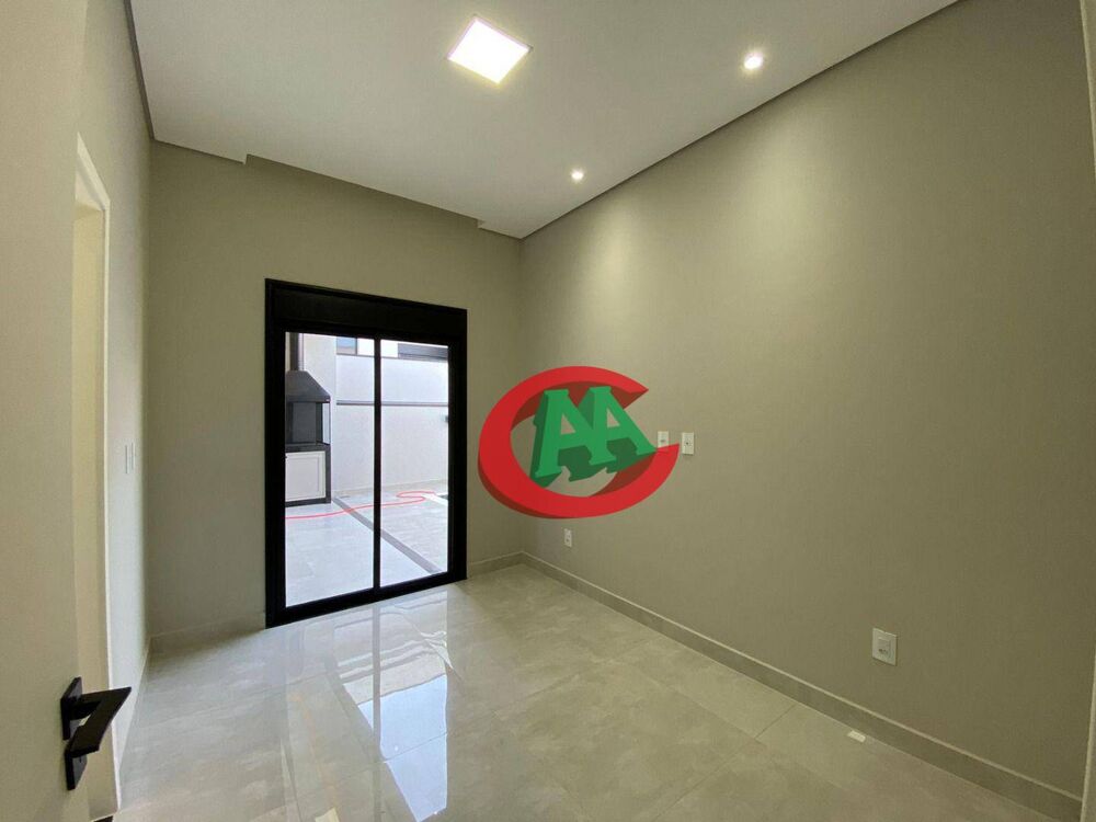 Casa de Condomínio à venda com 3 quartos, 187m² - Foto 8