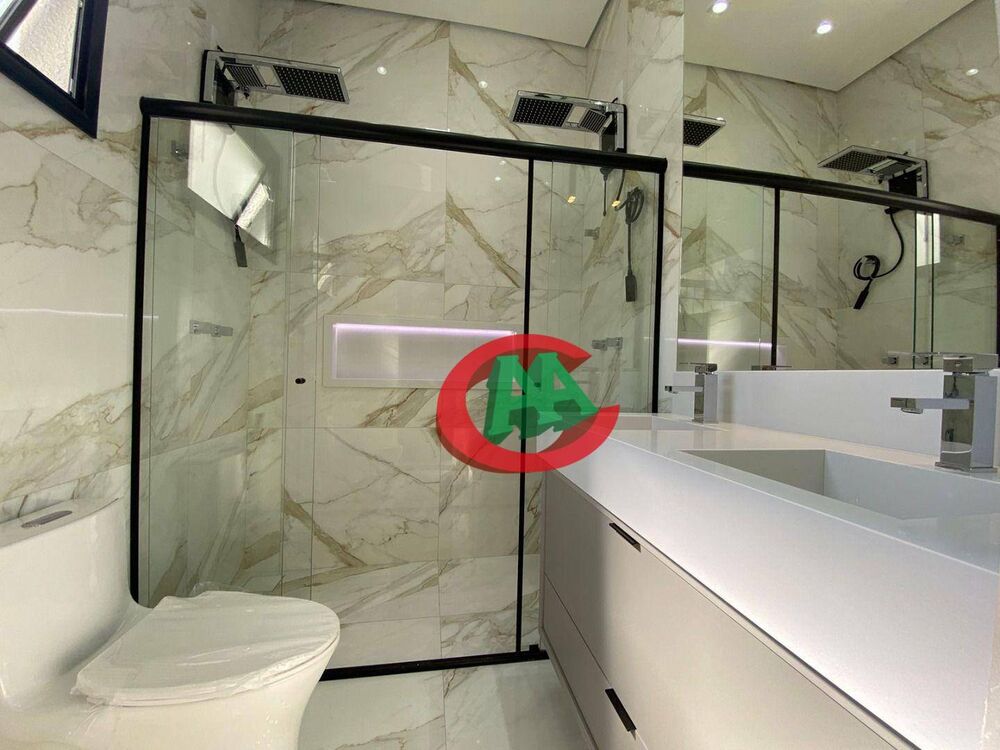 Casa de Condomínio à venda com 3 quartos, 187m² - Foto 16