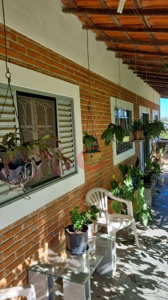 Chácara, 1 quarto, 1035 m² - Foto 3