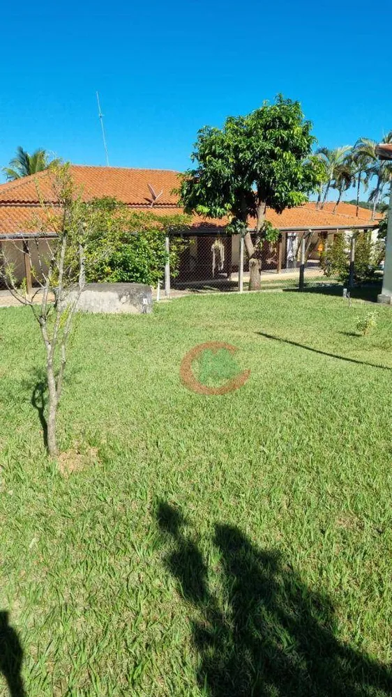 Chácara, 1 quarto, 1035 m² - Foto 1
