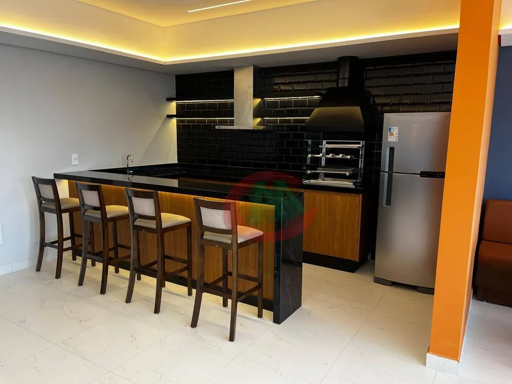Apartamento, 1 quarto, 40 m² - Foto 2