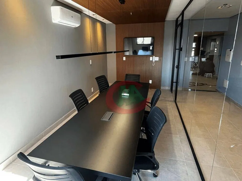 Apartamento, 1 quarto, 40 m² - Foto 6