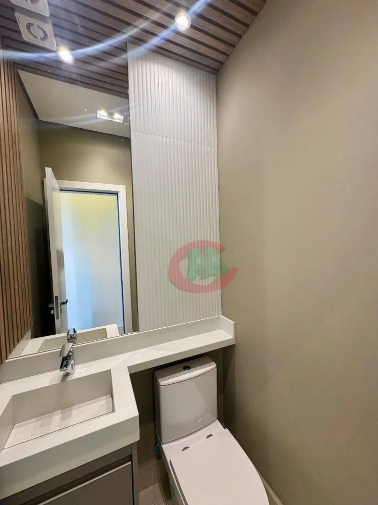 Casa de Condomínio, 3 quartos - Foto 5