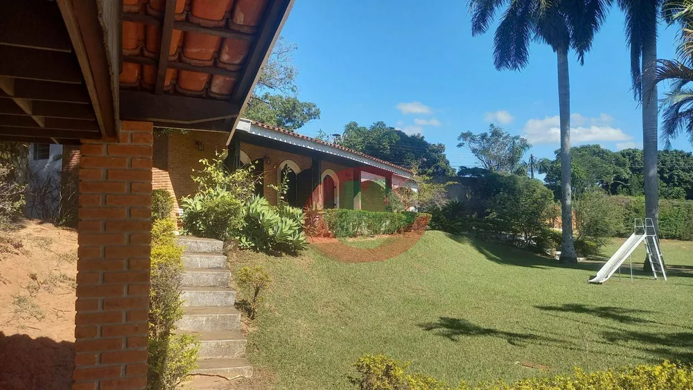 Chácara, 6 quartos, 7500 m² - Foto 8