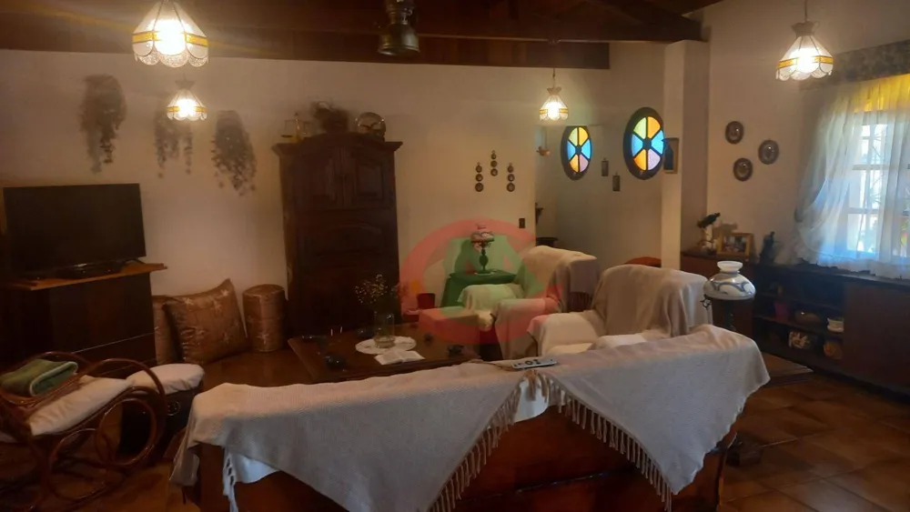 Chácara, 6 quartos, 7500 m² - Foto 3