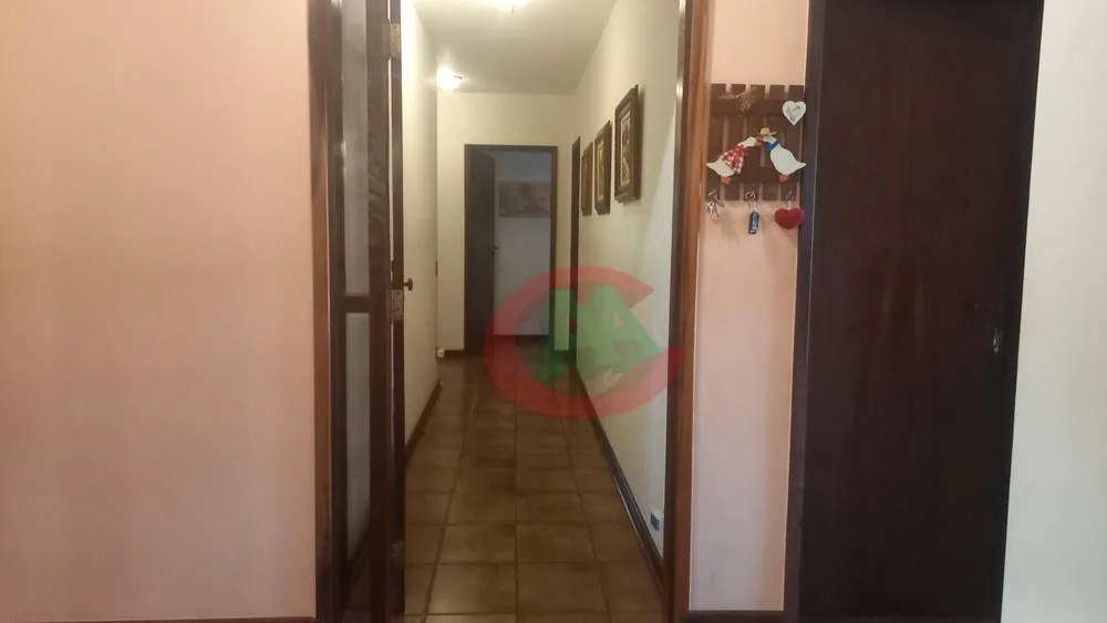 Chácara, 6 quartos, 7500 m² - Foto 4