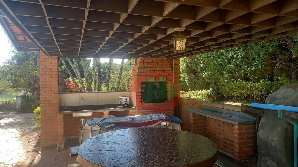 Chácara, 6 quartos, 7500 m² - Foto 6
