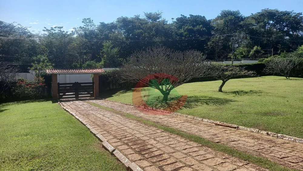 Chácara, 6 quartos, 7500 m² - Foto 9