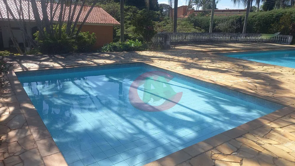 Chácara, 6 quartos, 7500 m² - Foto 2