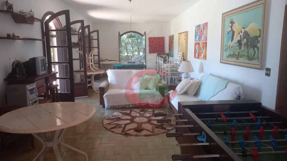 Chácara, 6 quartos, 7500 m² - Foto 7