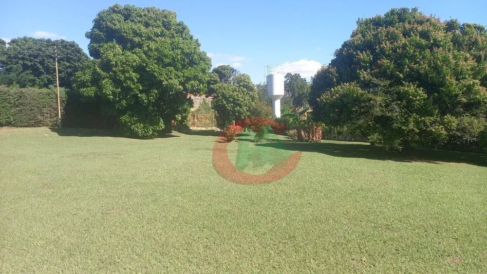 Chácara, 6 quartos, 7500 m² - Foto 5
