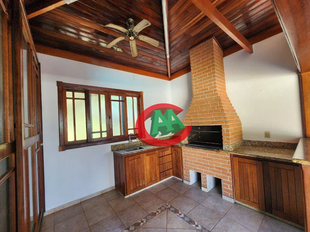 Chácara, 4 quartos, 5000 m² - Foto 6