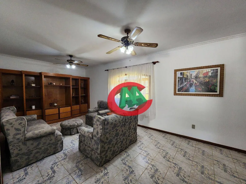 Chácara, 4 quartos, 5000 m² - Foto 7