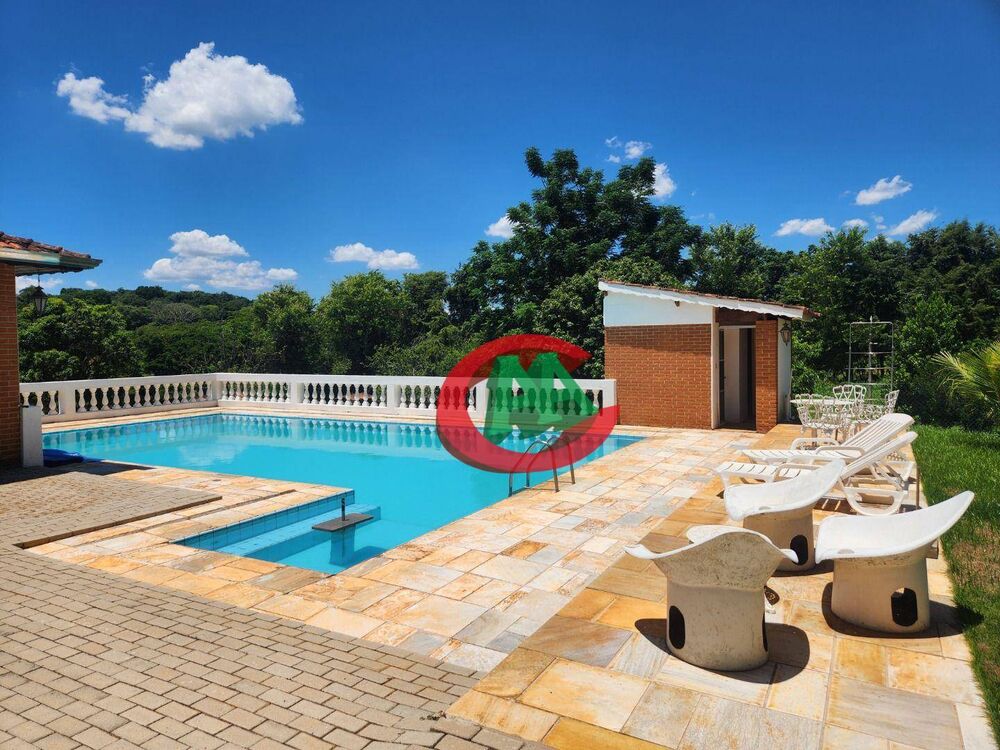 Chácara, 4 quartos, 5000 m² - Foto 2