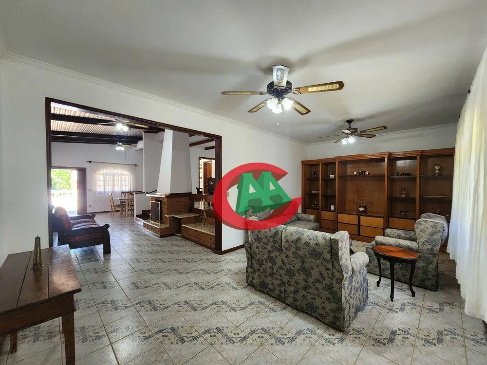 Chácara, 4 quartos, 5000 m² - Foto 8