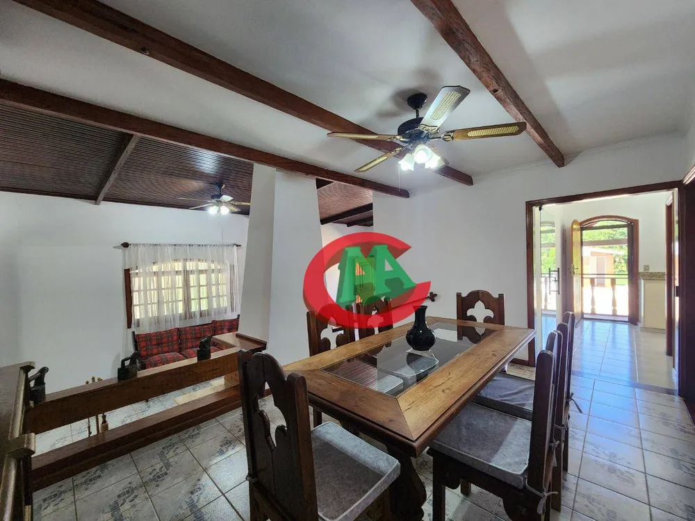 Chácara, 4 quartos, 5000 m² - Foto 9