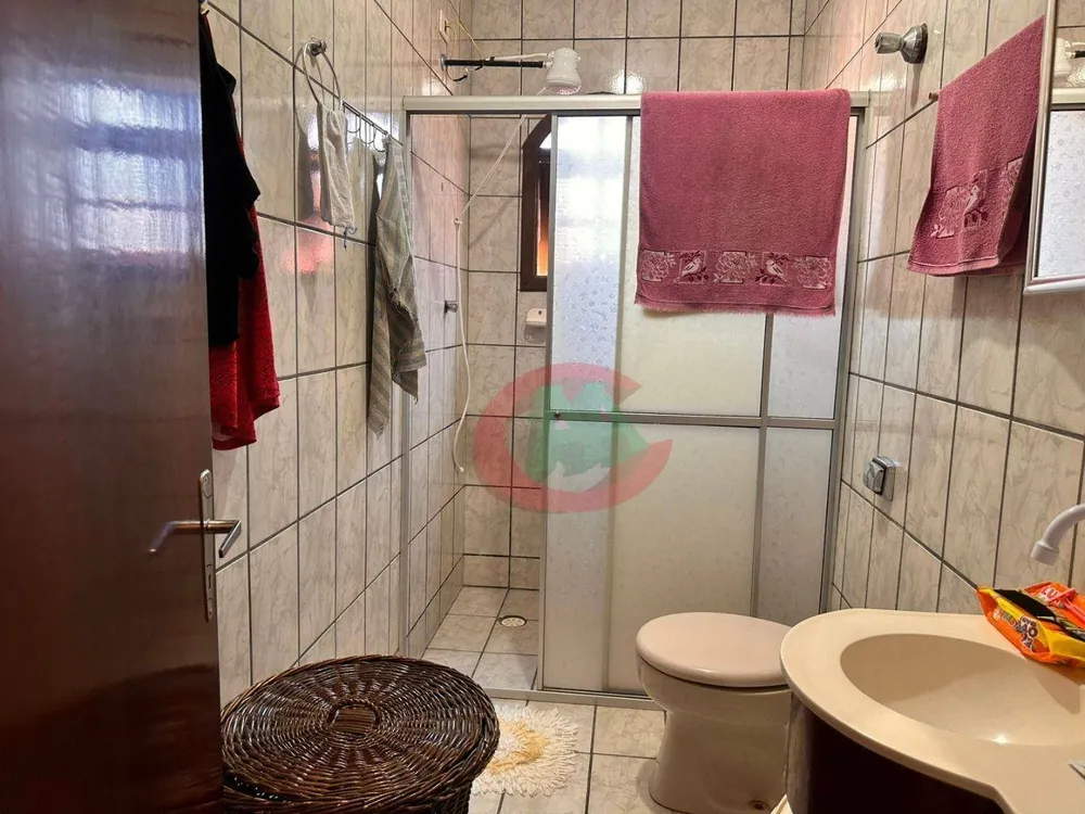 Chácara, 3 quartos, 1250 m² - Foto 8