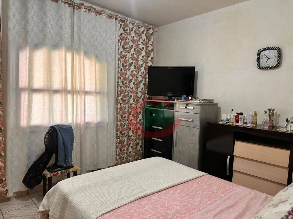 Chácara, 3 quartos, 1250 m² - Foto 4