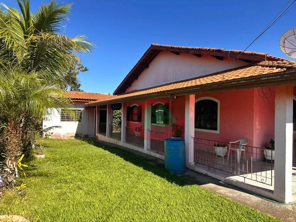 Chácara, 3 quartos, 1250 m² - Foto 7