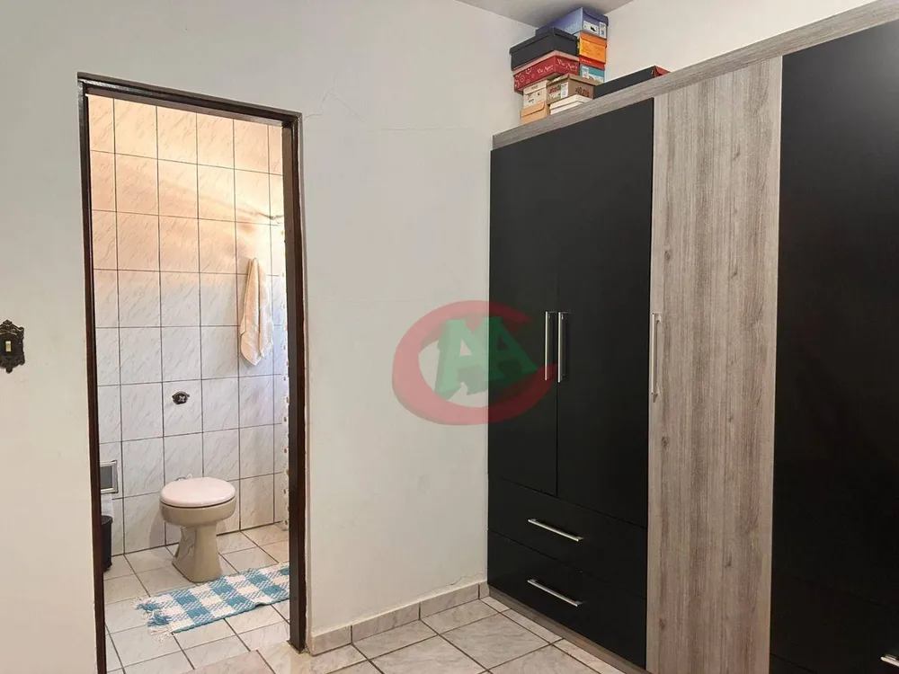 Chácara, 3 quartos, 1250 m² - Foto 6