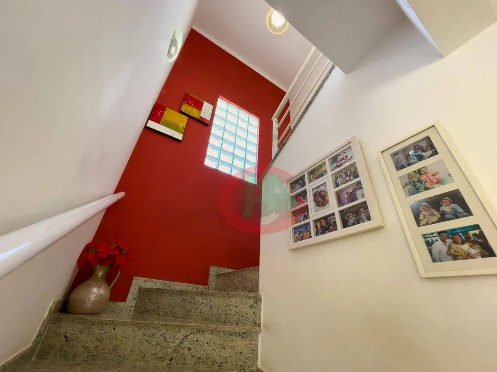 Sobrado, 3 quartos, 170 m² - Foto 2