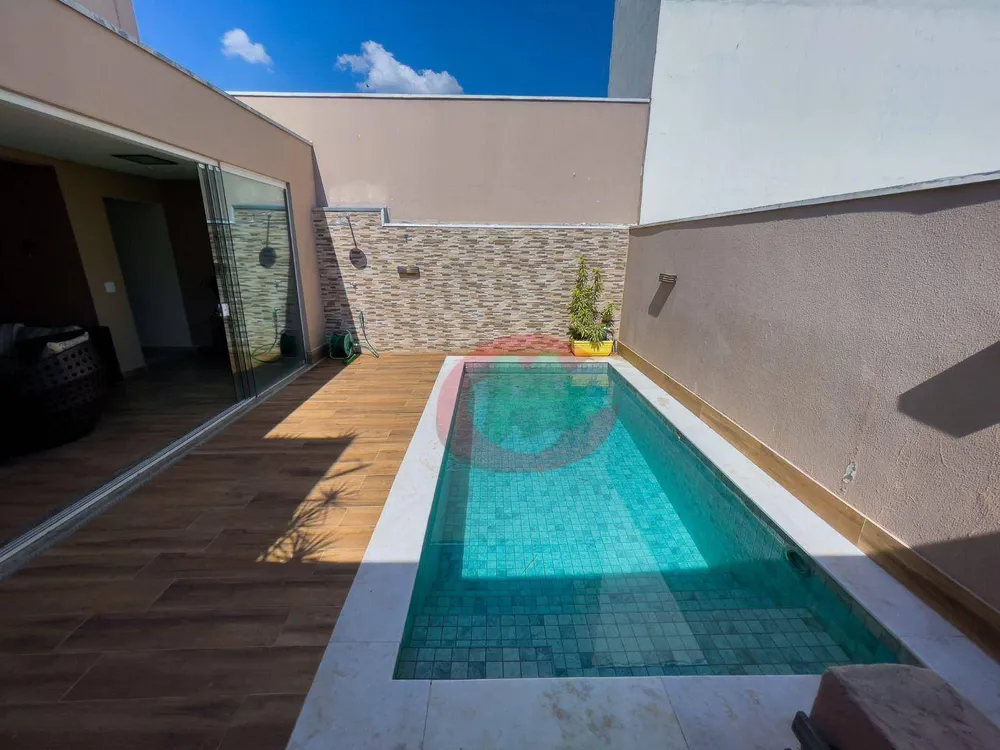 Sobrado, 3 quartos, 170 m² - Foto 4
