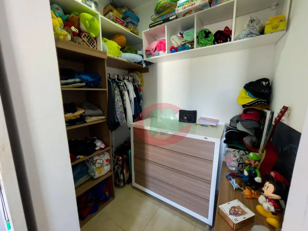 Sobrado, 3 quartos, 170 m² - Foto 3