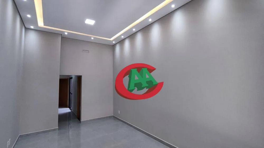 Casa, 3 quartos, 136 m² - Foto 1