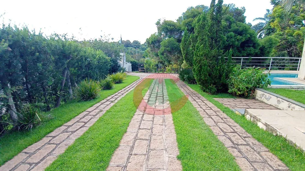 Chácara, 2 quartos, 2700 m² - Foto 5