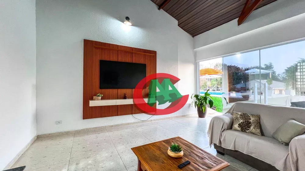 Chácara à venda com 3 quartos, 390m² - Foto 5