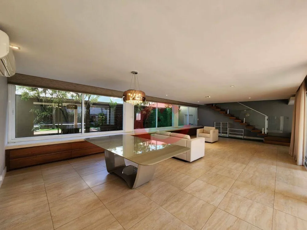 Casa, 4 quartos, 405 m² - Foto 3