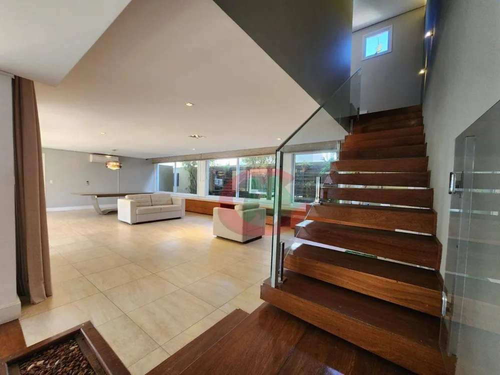 Casa, 4 quartos, 405 m² - Foto 2