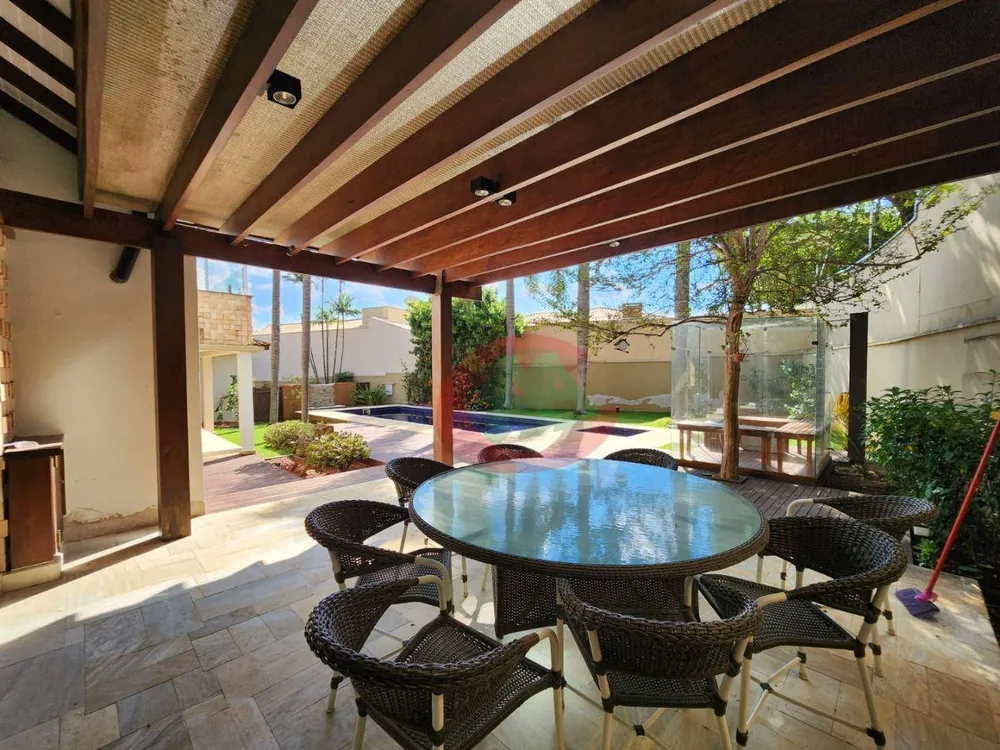 Casa, 4 quartos, 405 m² - Foto 7