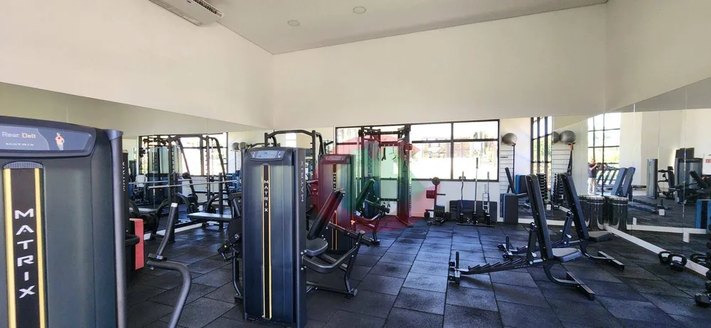Sobrado, 4 quartos, 346 m² - Foto 12