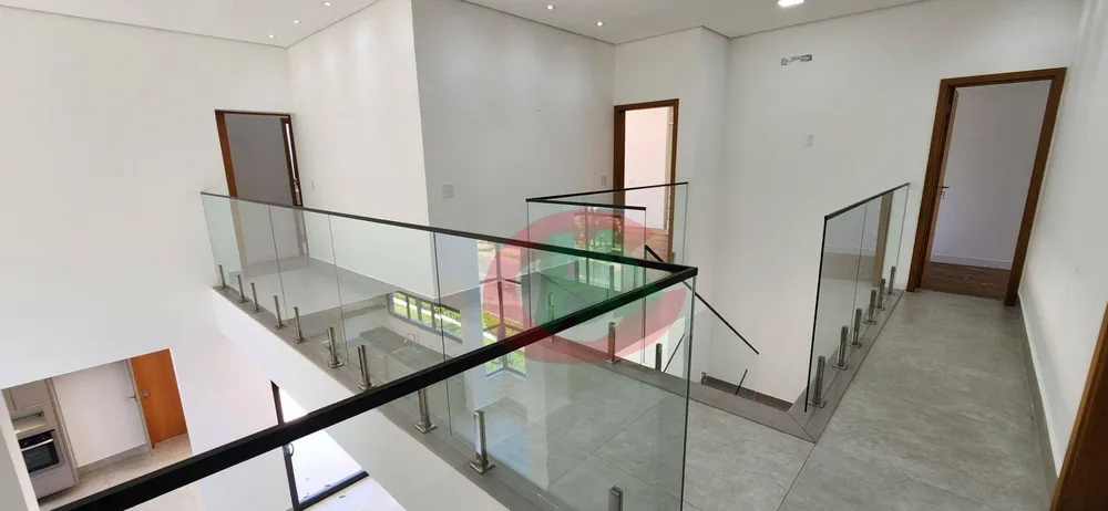 Sobrado, 4 quartos, 346 m² - Foto 3