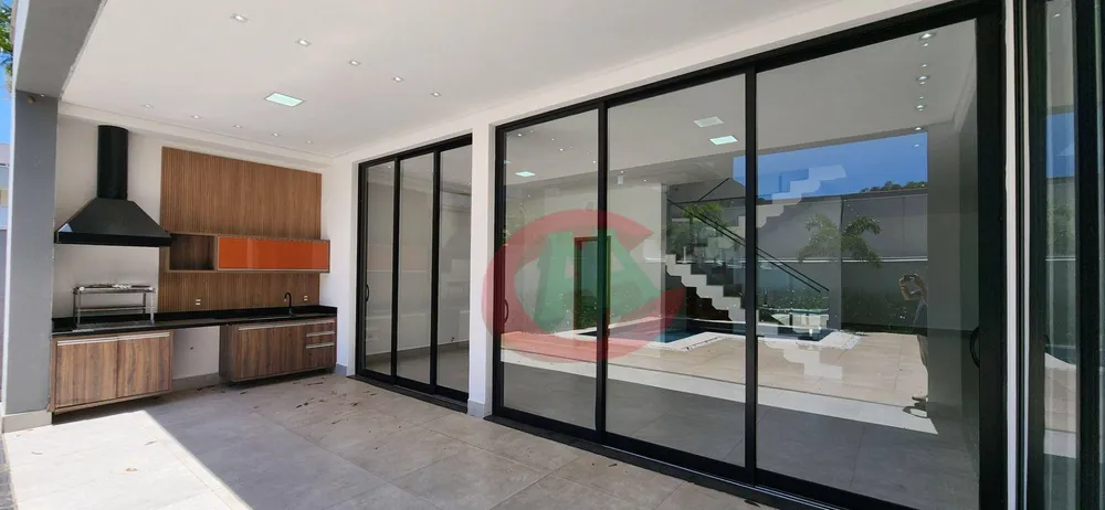 Sobrado, 4 quartos, 346 m² - Foto 2