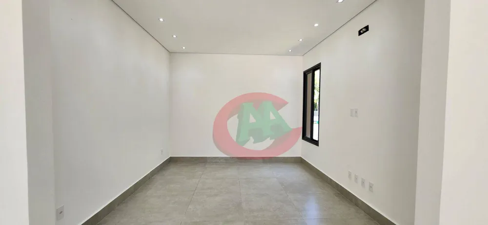 Sobrado, 4 quartos, 346 m² - Foto 1