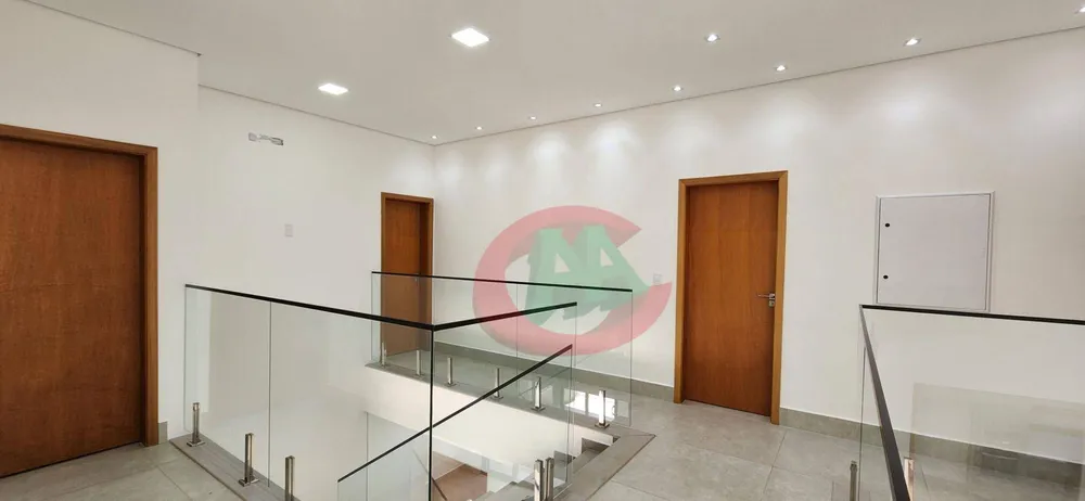 Sobrado, 4 quartos, 346 m² - Foto 9