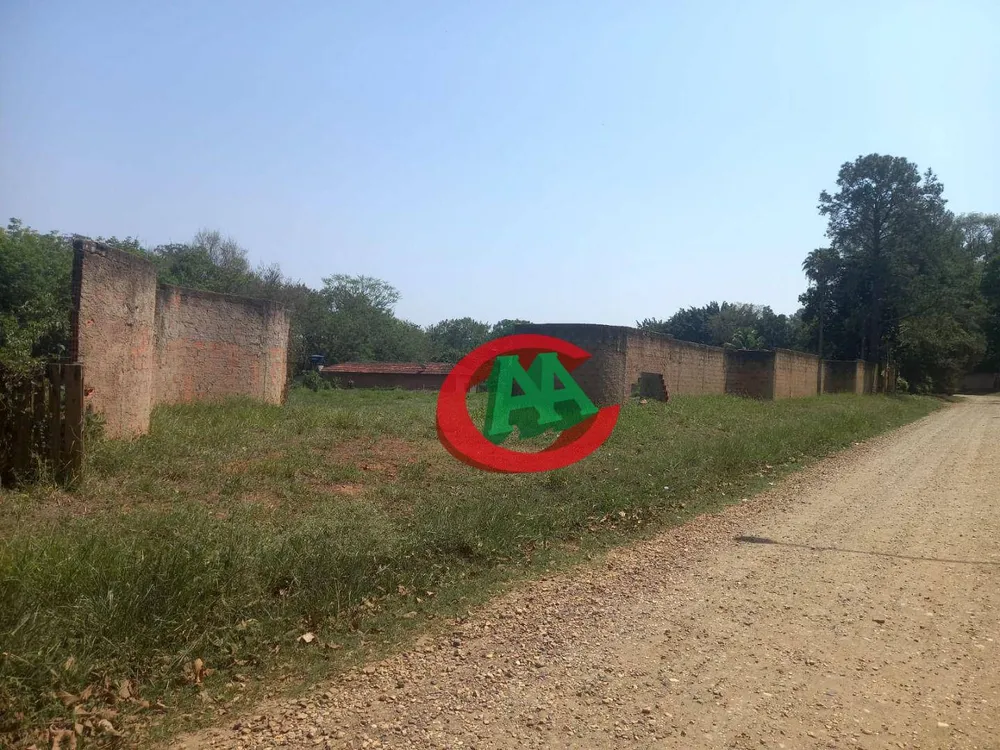Loteamento e Condomínio, 5000 m² - Foto 2