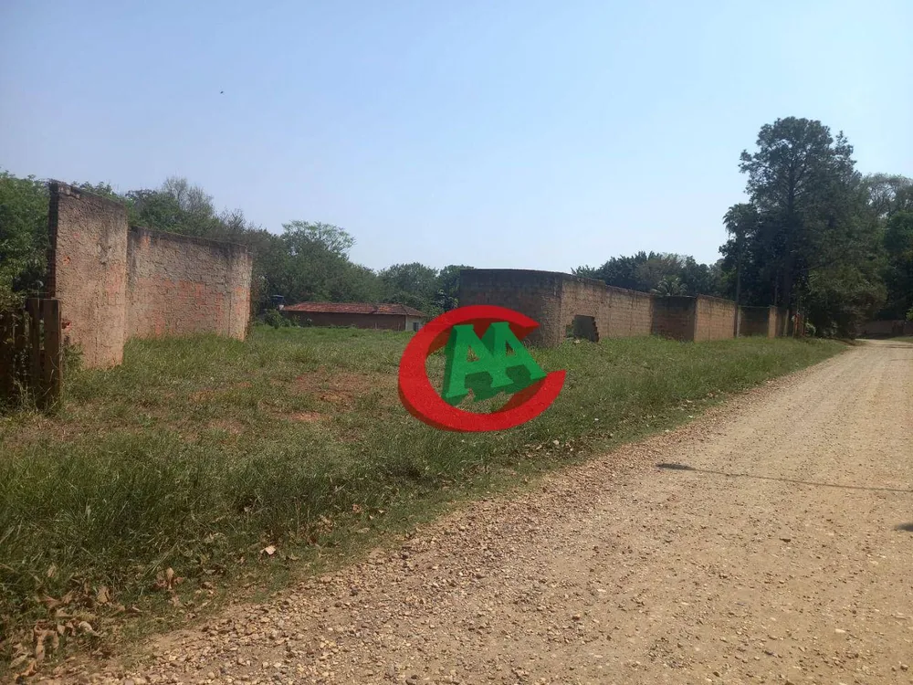 Loteamento e Condomínio, 5000 m² - Foto 3