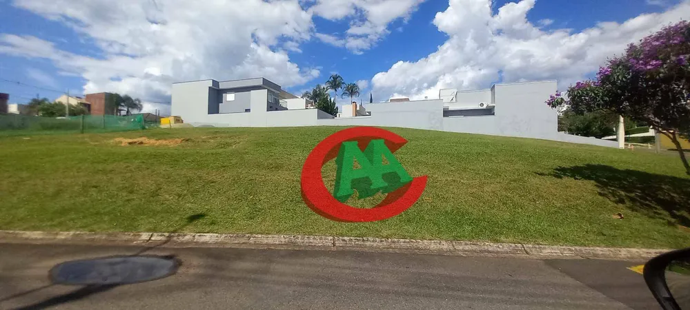 Terreno, 359 m² - Foto 1