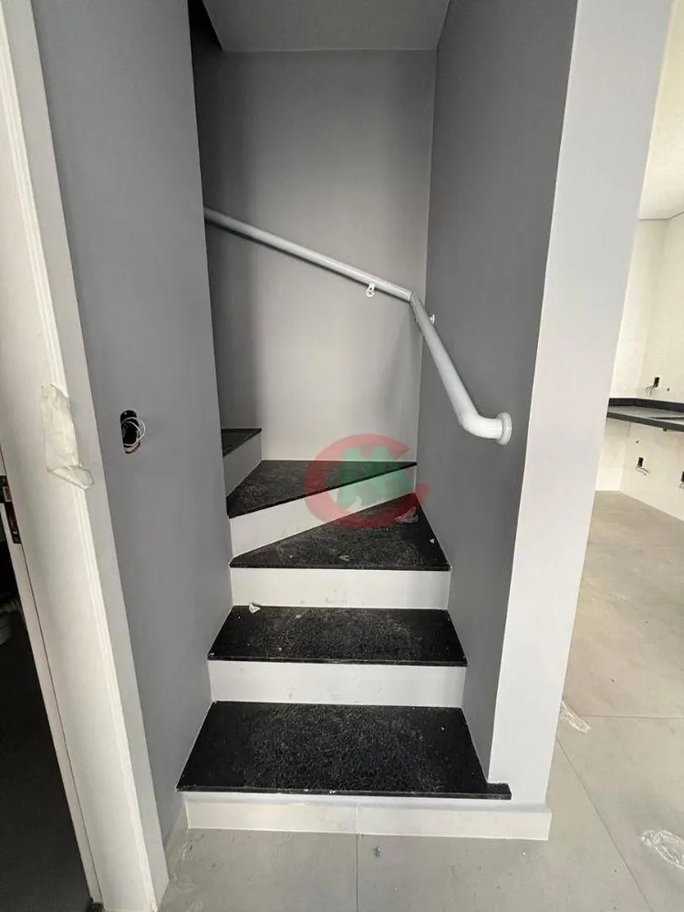 Sobrado, 3 quartos, 83 m² - Foto 3