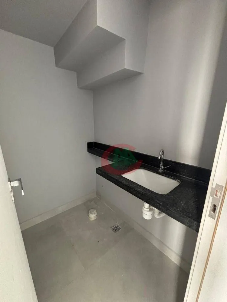 Sobrado, 3 quartos, 83 m² - Foto 2